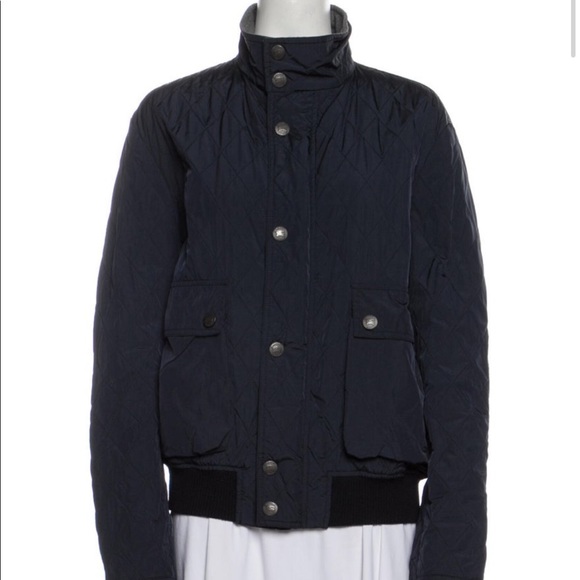 Burberry utility jacket Large Medium